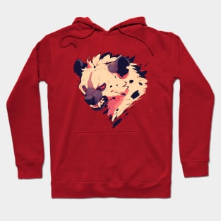 hyena Hoodie